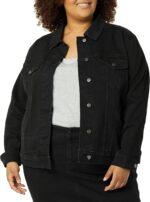 Women Jean Jacket (Available in Plus Size)